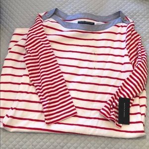 NWT Tommy Hilfiger dress